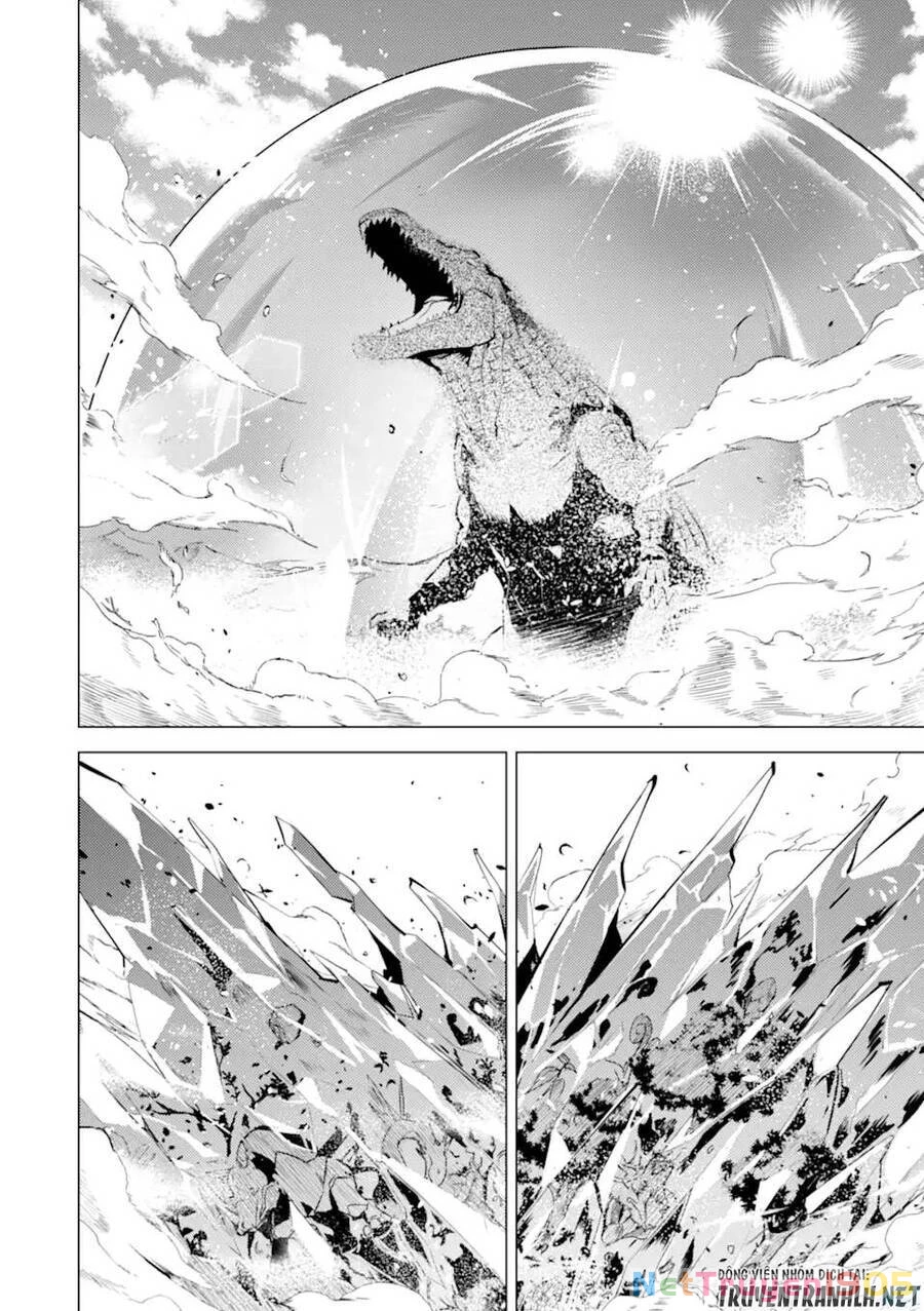 Tensei Kenja No Isekai Raifu ~ Daini No Shokugyo Wo Ete, Sekai Saikyou Ni Narimashita~ Chapter 40 - 55