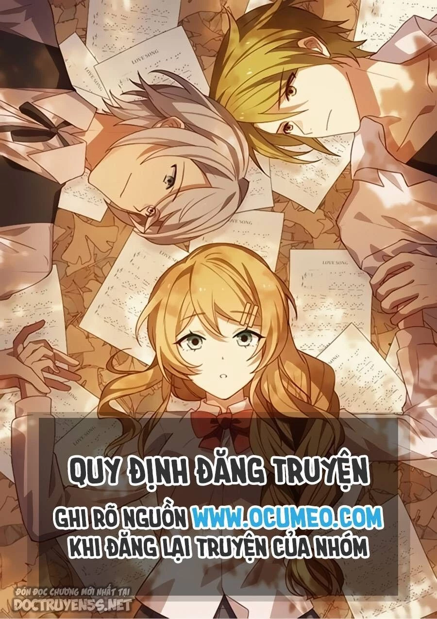 Hậu Cung Của Nữ Đế Chapter 337 - 1