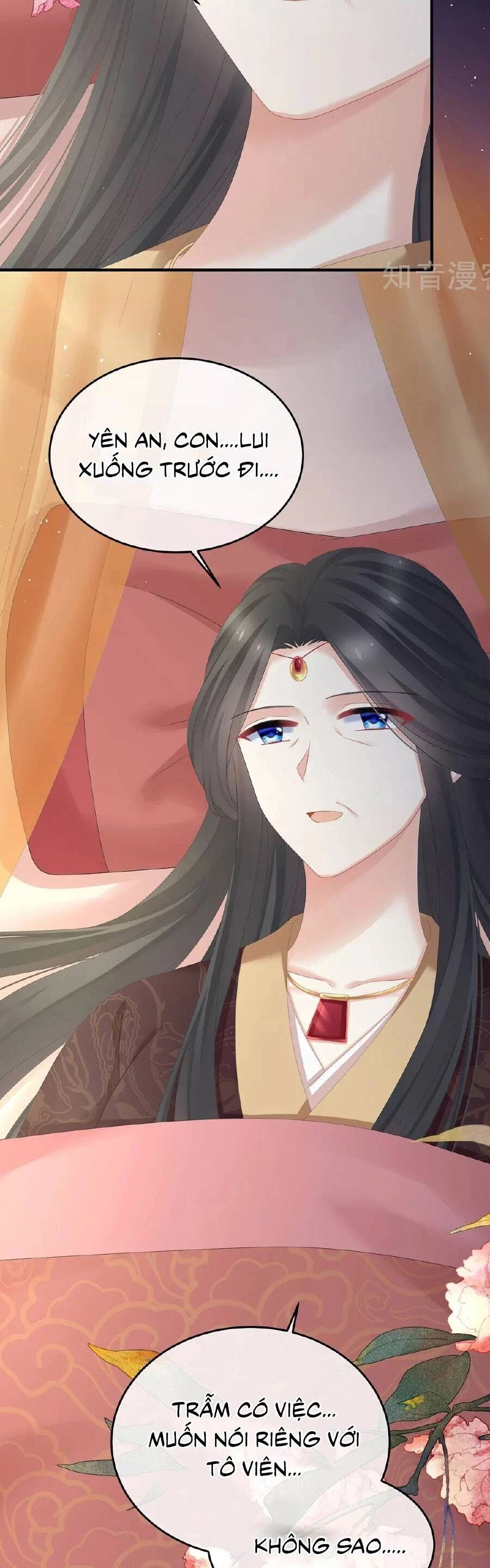 Hậu Cung Của Nữ Đế Chapter 337 - 11