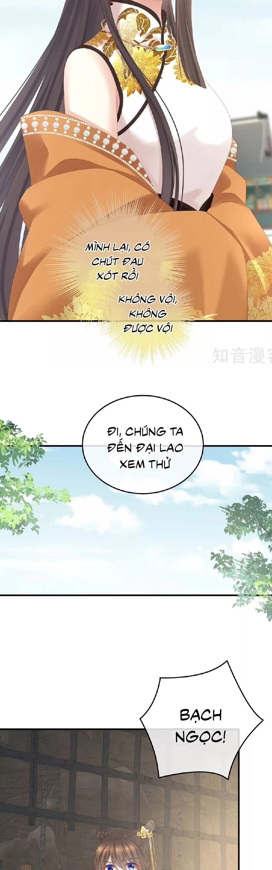 Hậu Cung Của Nữ Đế Chapter 337 - 15