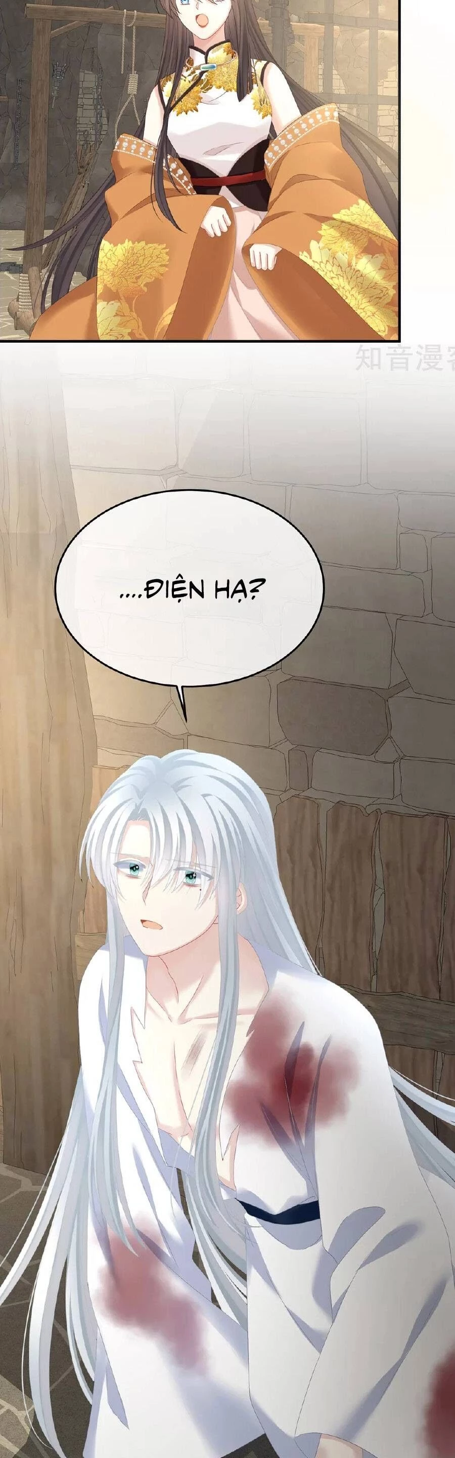 Hậu Cung Của Nữ Đế Chapter 337 - 16