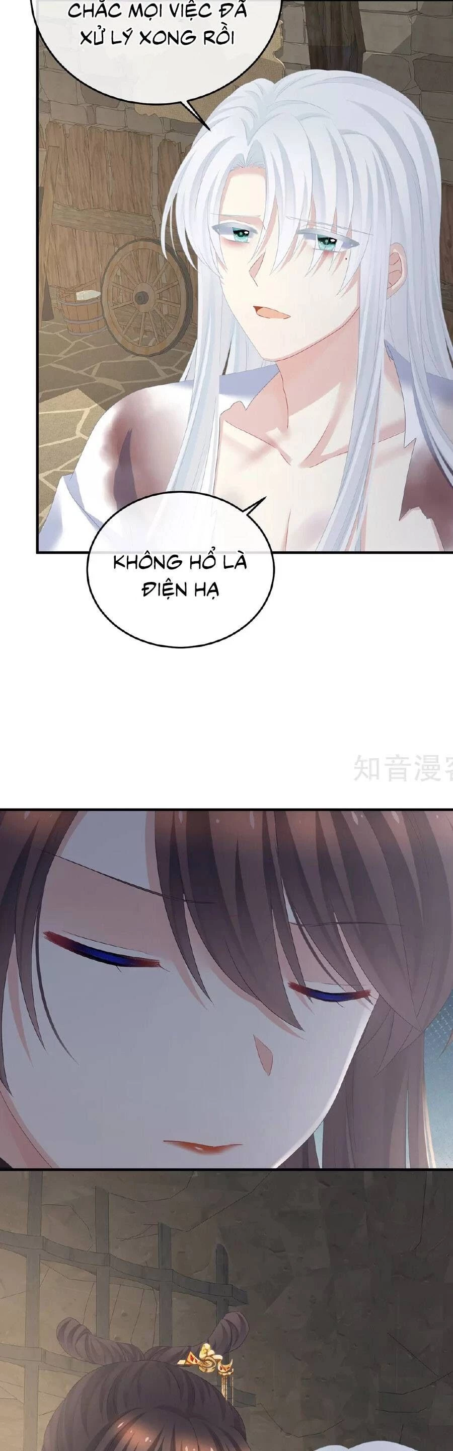 Hậu Cung Của Nữ Đế Chapter 337 - 18