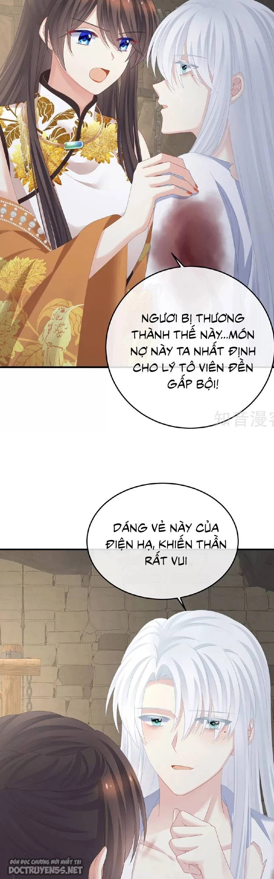 Hậu Cung Của Nữ Đế Chapter 337 - 19