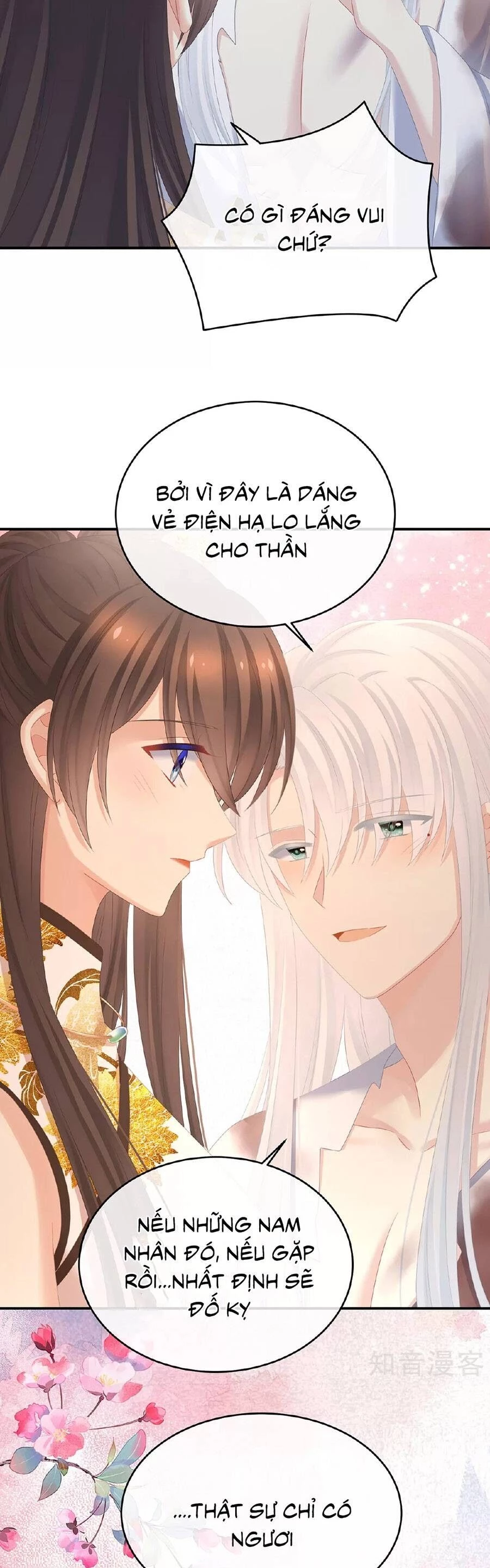 Hậu Cung Của Nữ Đế Chapter 337 - 20