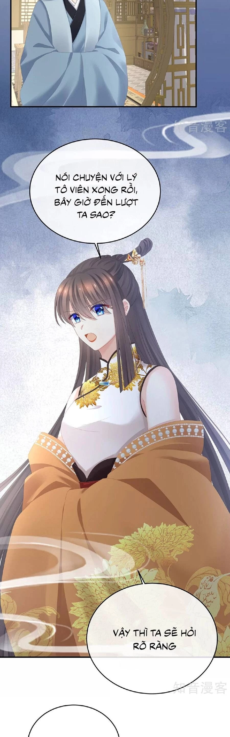 Hậu Cung Của Nữ Đế Chapter 337 - 24