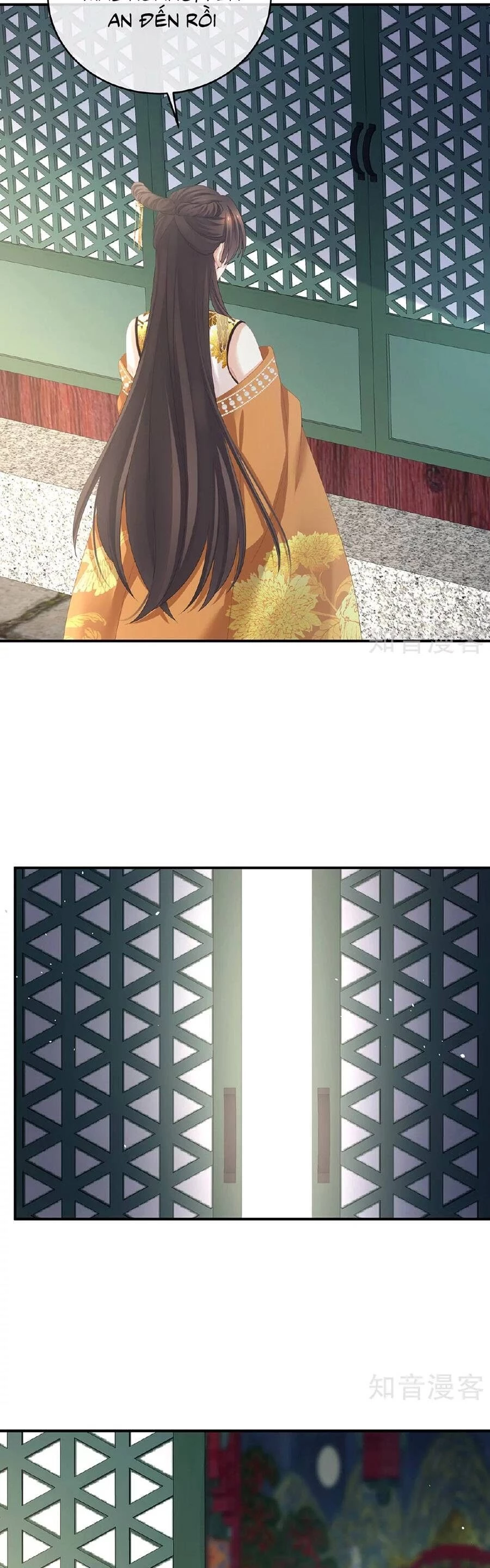 Hậu Cung Của Nữ Đế Chapter 337 - 26