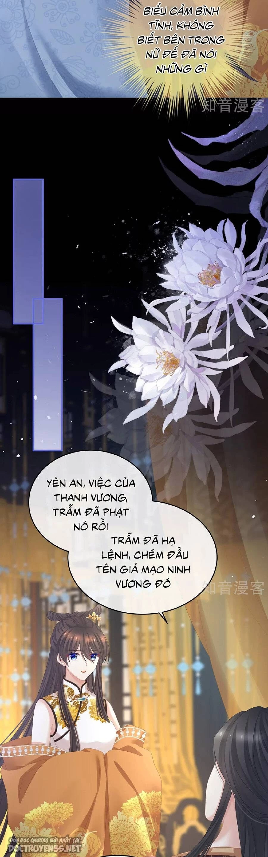 Hậu Cung Của Nữ Đế Chapter 337 - 28
