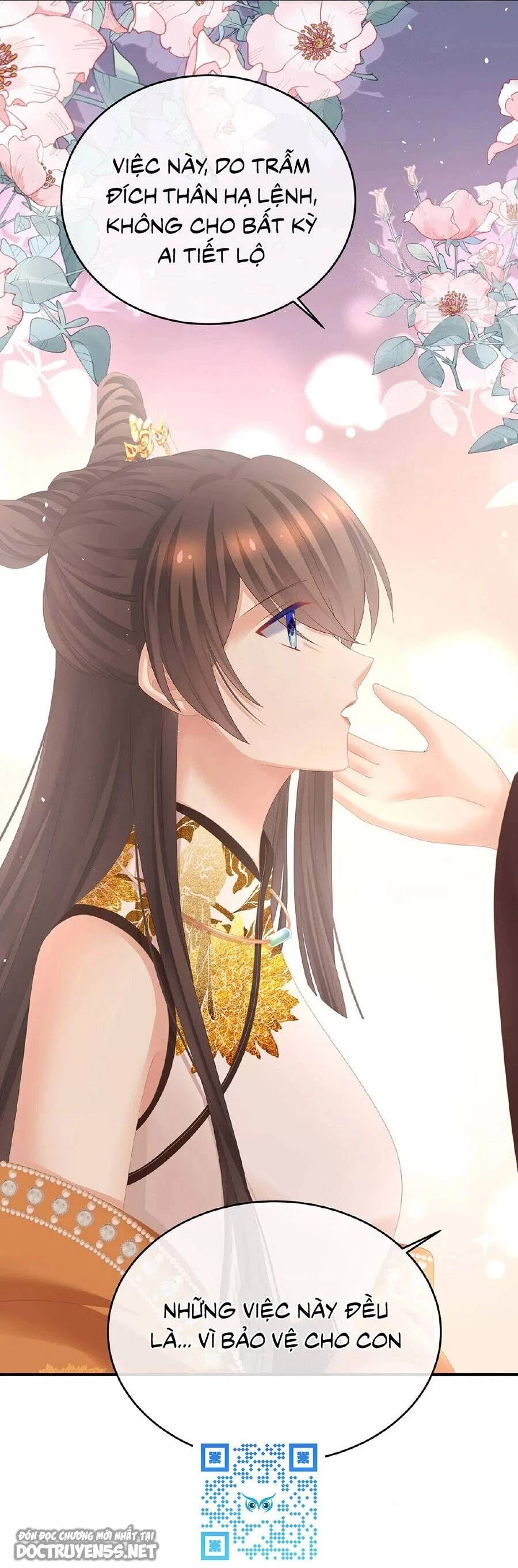 Hậu Cung Của Nữ Đế Chapter 337 - 33