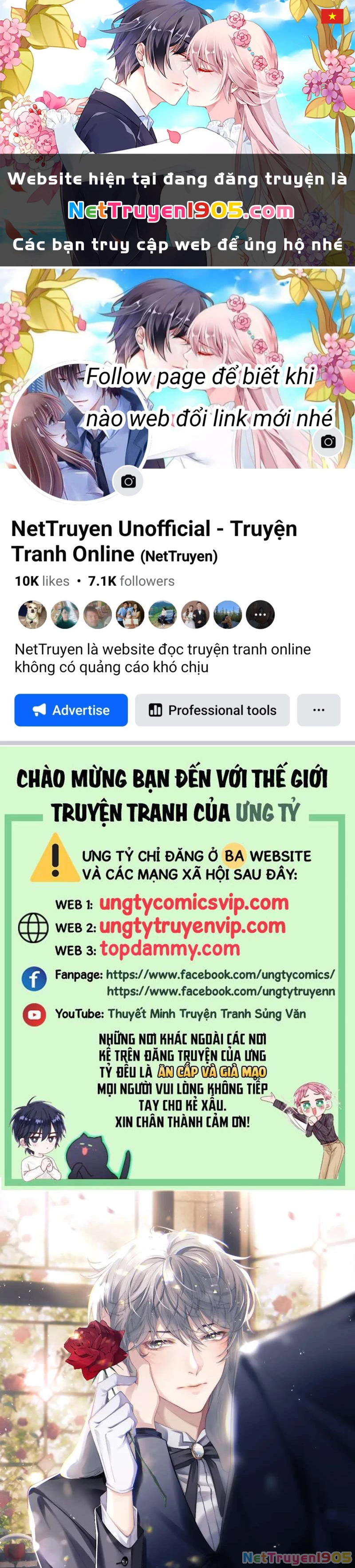 Chấp Sự Thỏ Cụp Tai Chapter 56 - 1
