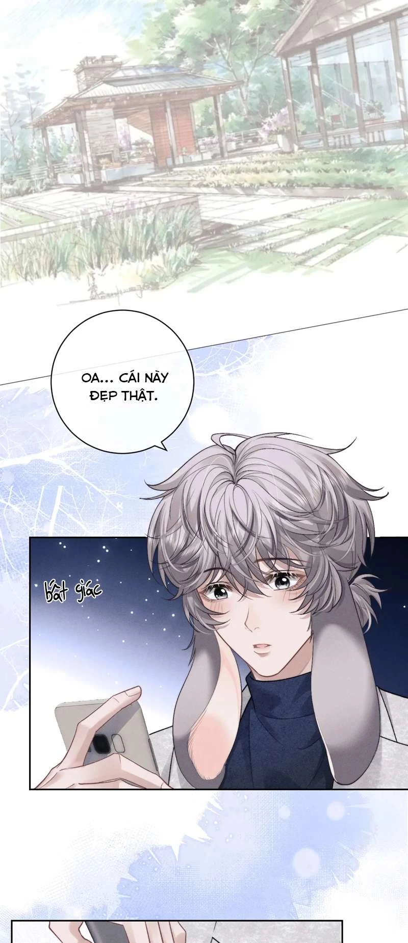 Chấp Sự Thỏ Cụp Tai Chapter 56 - 4