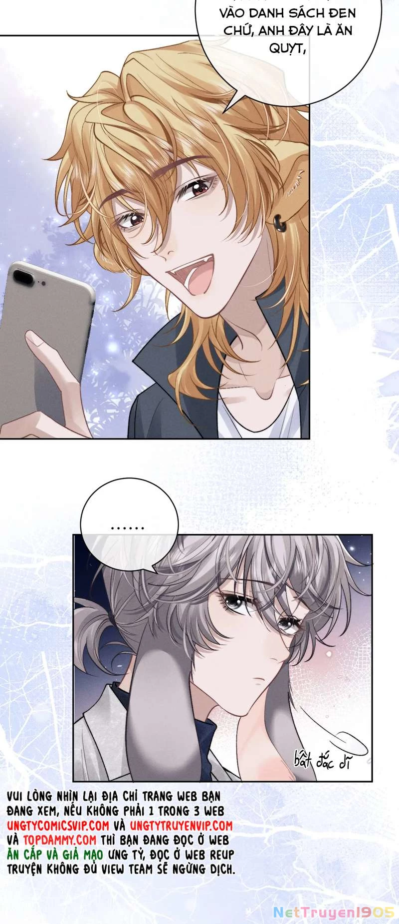 Chấp Sự Thỏ Cụp Tai Chapter 56 - 6