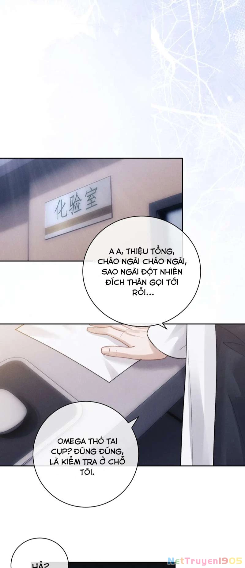 Chấp Sự Thỏ Cụp Tai Chapter 56 - 7