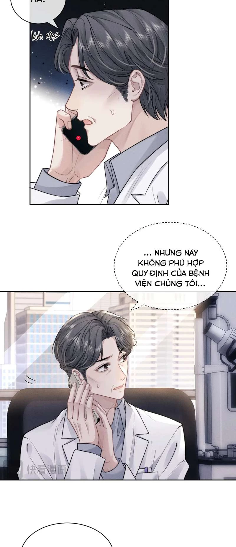 Chấp Sự Thỏ Cụp Tai Chapter 56 - 8