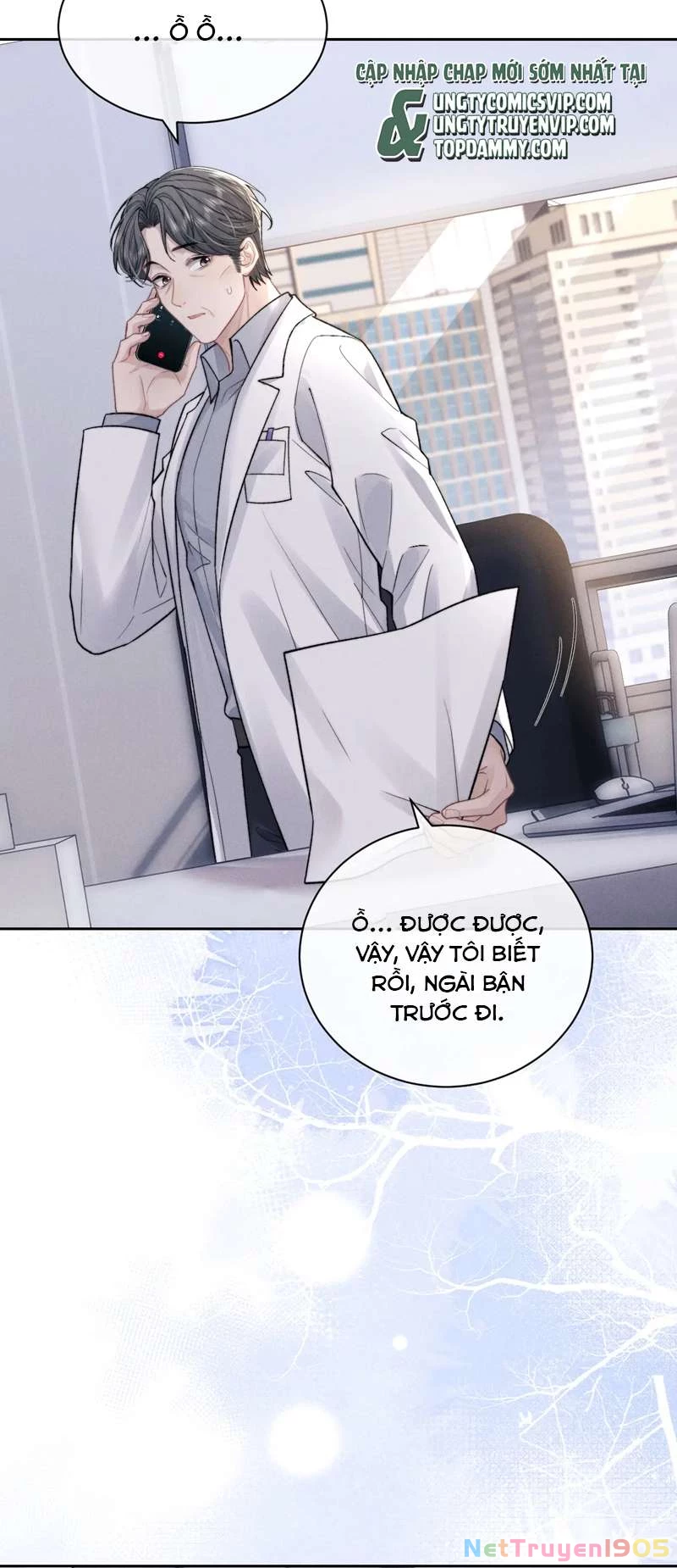 Chấp Sự Thỏ Cụp Tai Chapter 56 - 9