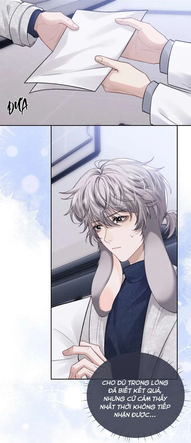 Chấp Sự Thỏ Cụp Tai Chapter 56 - 10