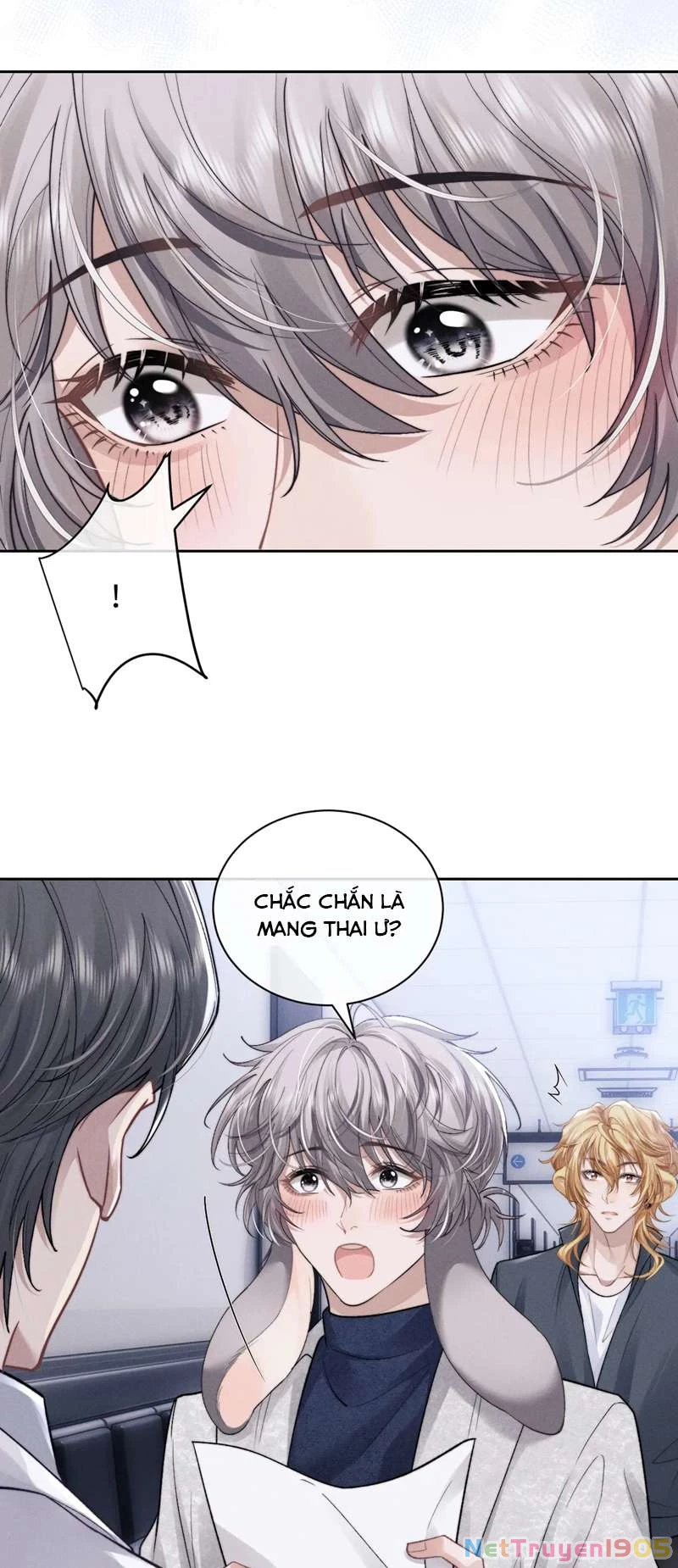 Chấp Sự Thỏ Cụp Tai Chapter 56 - 11