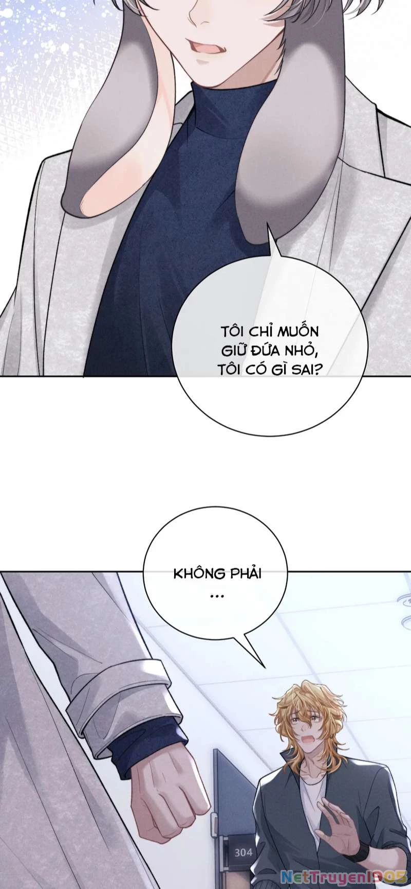 Chấp Sự Thỏ Cụp Tai Chapter 56 - 16