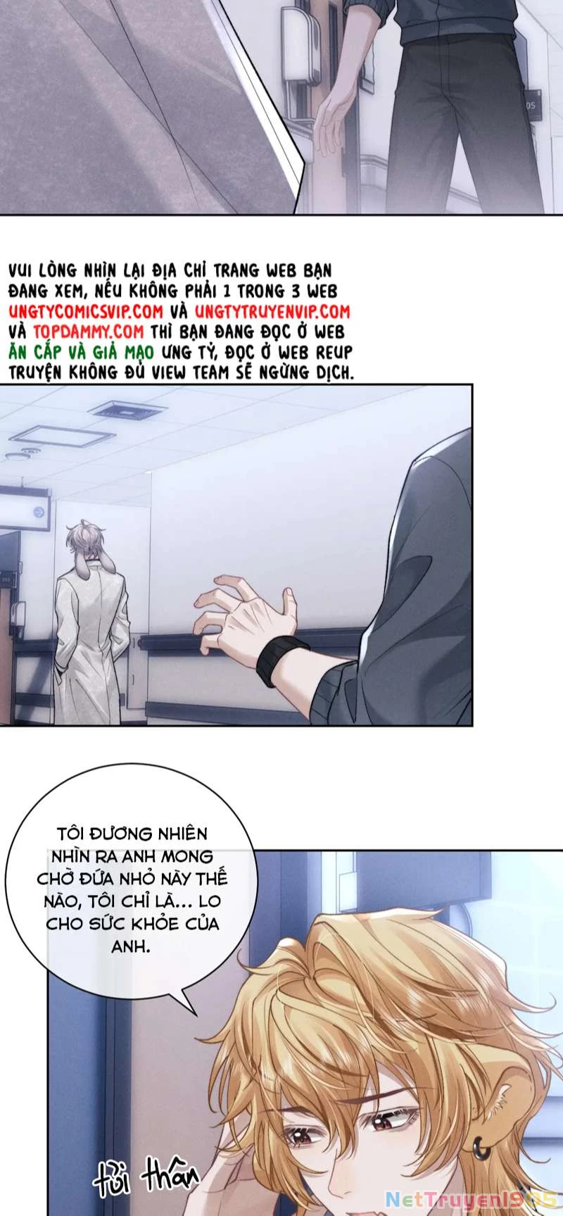 Chấp Sự Thỏ Cụp Tai Chapter 56 - 17