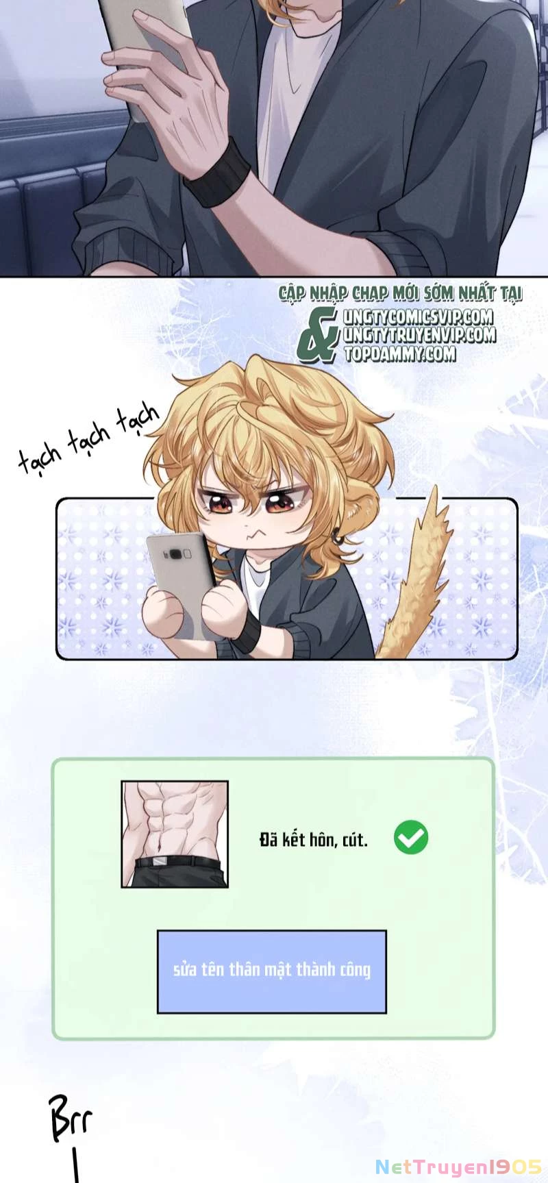 Chấp Sự Thỏ Cụp Tai Chapter 56 - 20