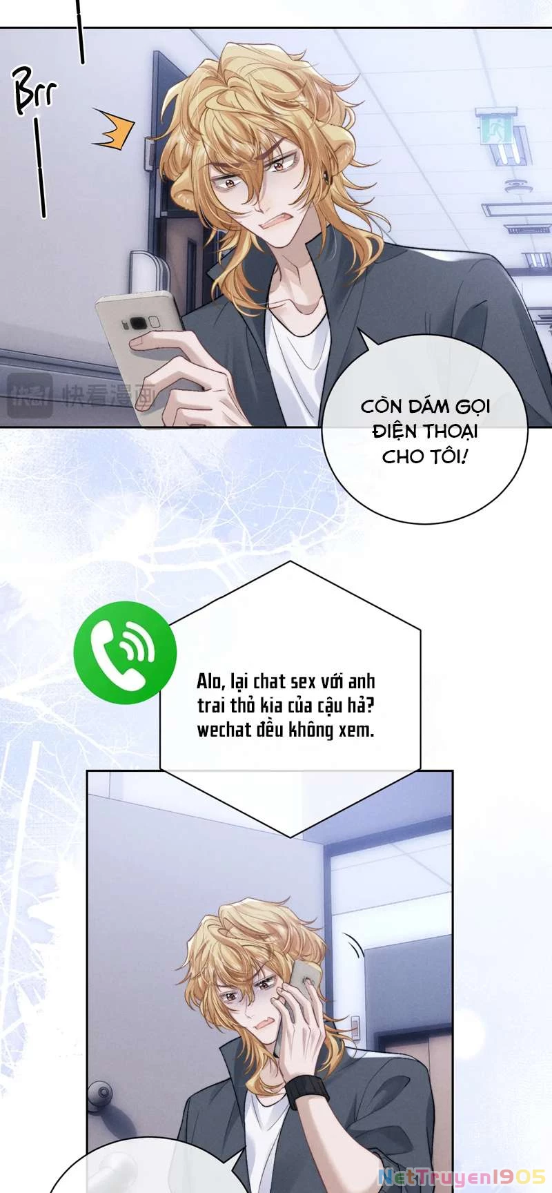 Chấp Sự Thỏ Cụp Tai Chapter 56 - 21