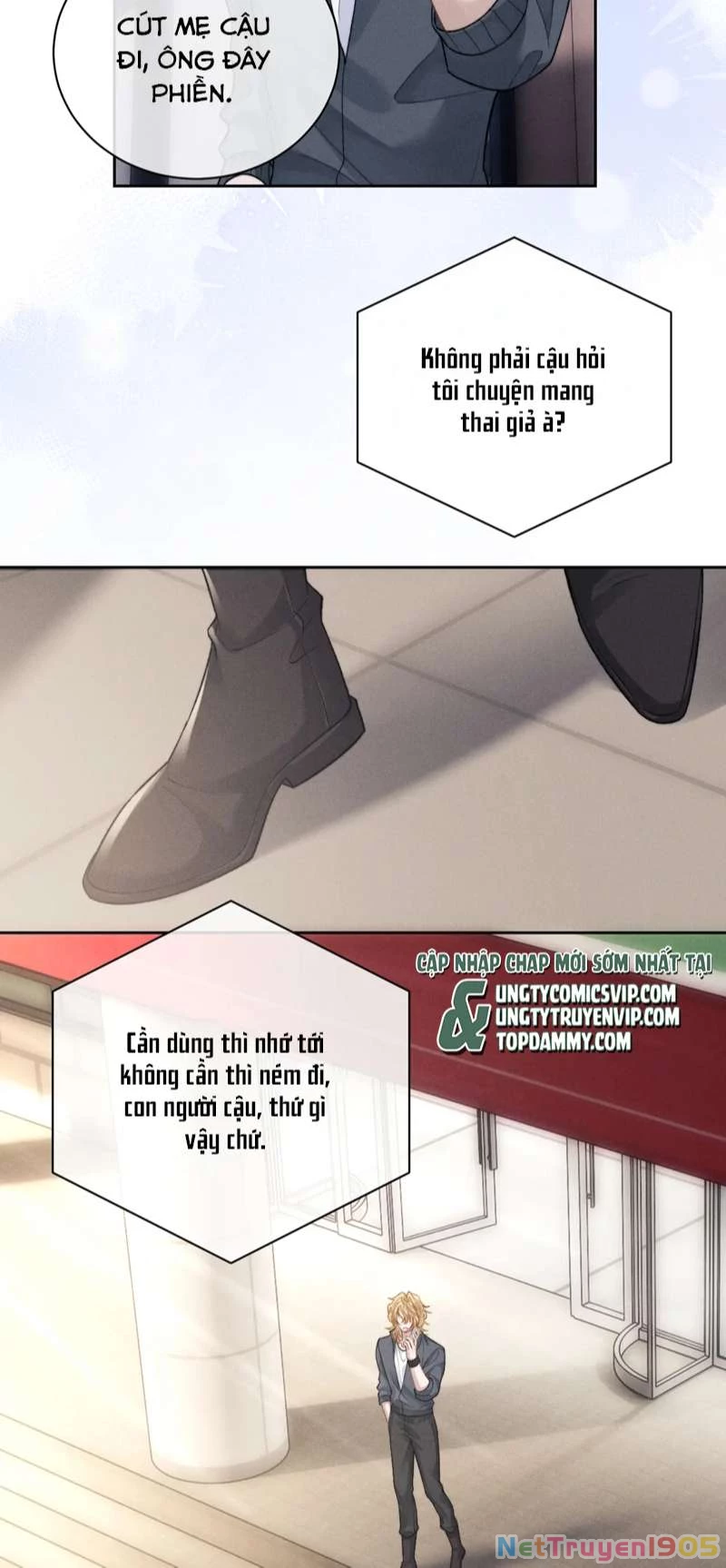 Chấp Sự Thỏ Cụp Tai Chapter 56 - 22