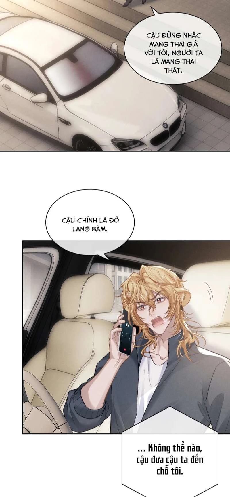 Chấp Sự Thỏ Cụp Tai Chapter 56 - 23