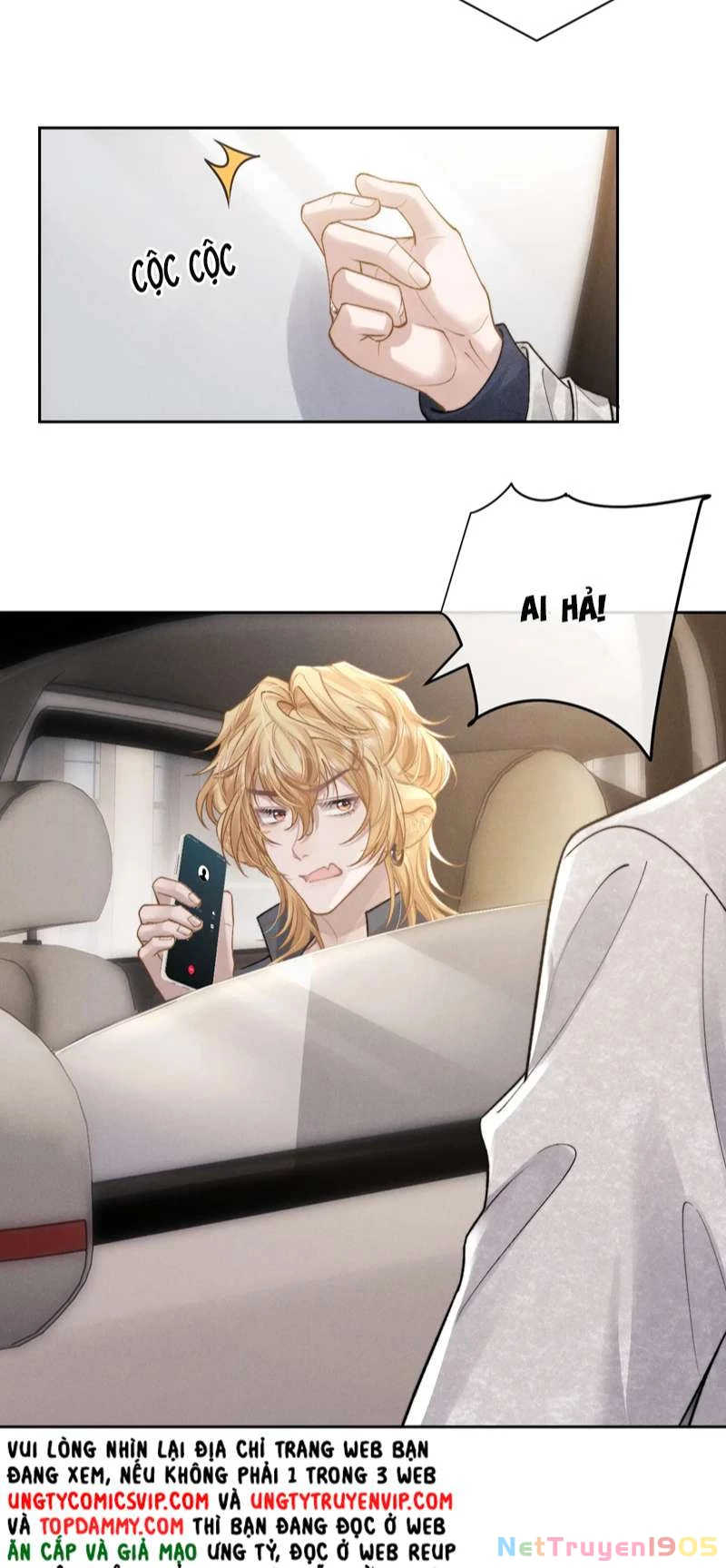 Chấp Sự Thỏ Cụp Tai Chapter 56 - 24