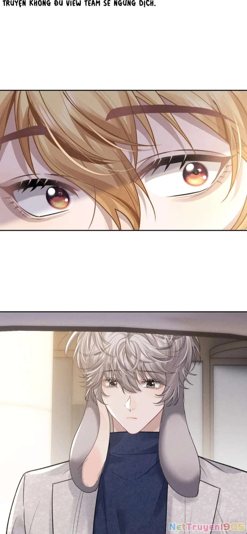 Chấp Sự Thỏ Cụp Tai Chapter 56 - 25