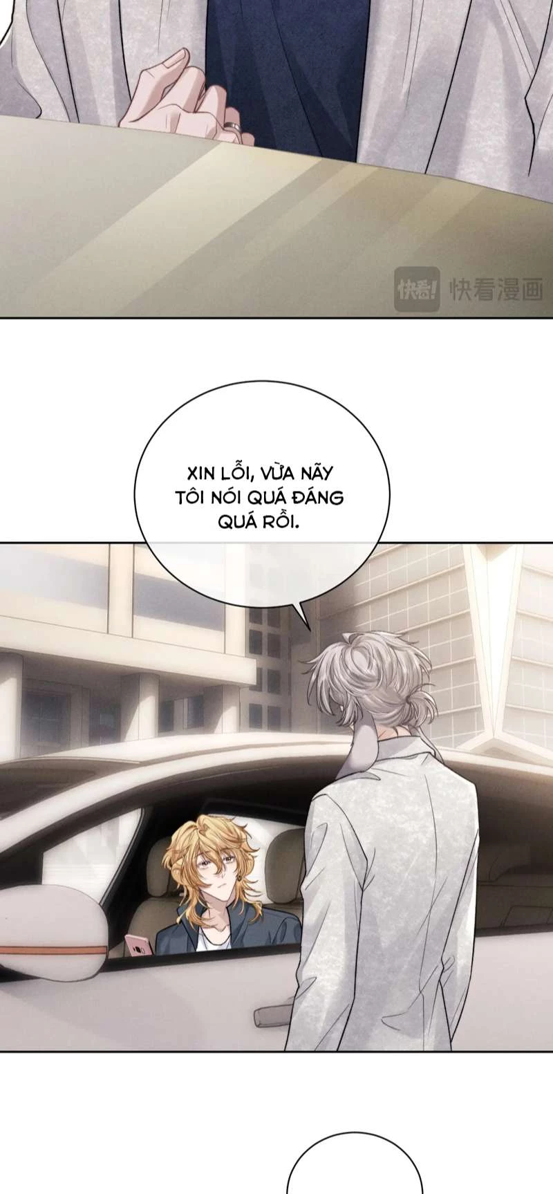 Chấp Sự Thỏ Cụp Tai Chapter 56 - 26