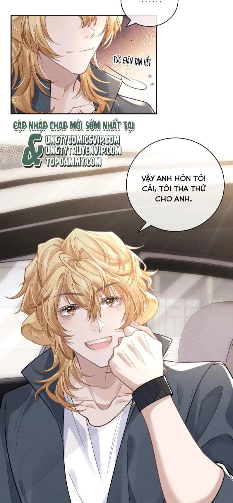 Chấp Sự Thỏ Cụp Tai Chapter 56 - 27