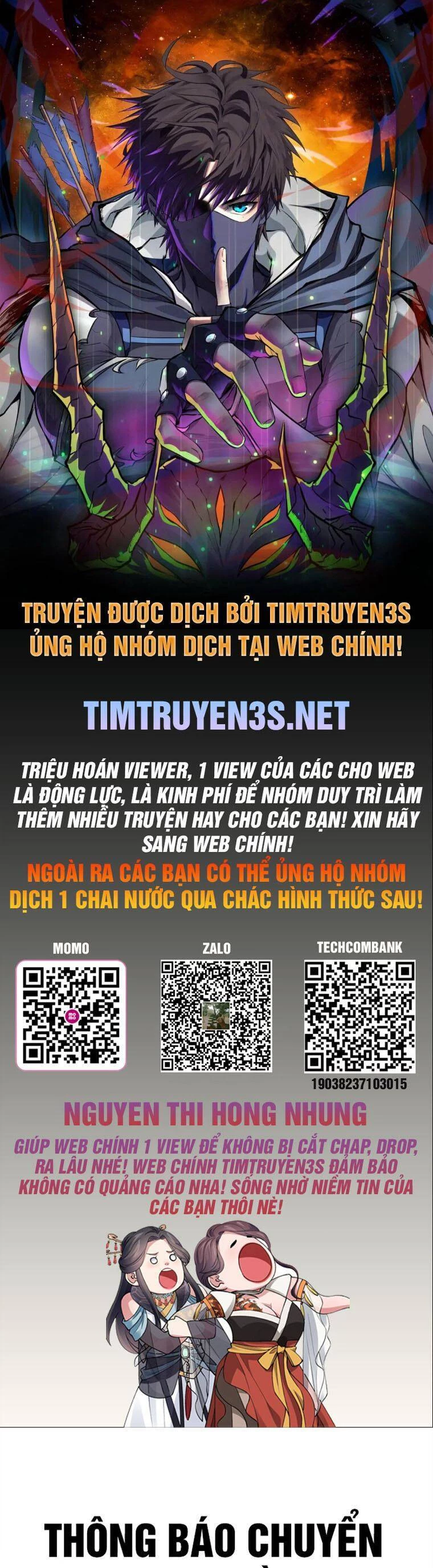 Quay Trở Lại Dị Giới Một Lần Nữa Chapter 41 - 1