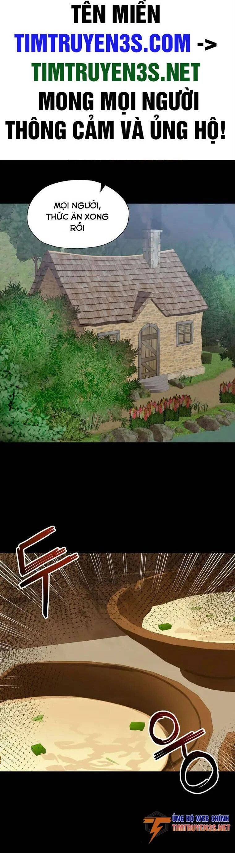 Quay Trở Lại Dị Giới Một Lần Nữa Chapter 41 - 2