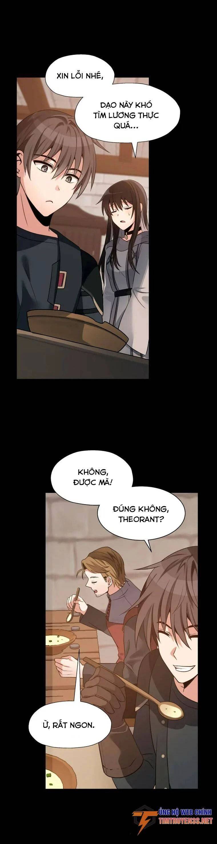 Quay Trở Lại Dị Giới Một Lần Nữa Chapter 41 - 3