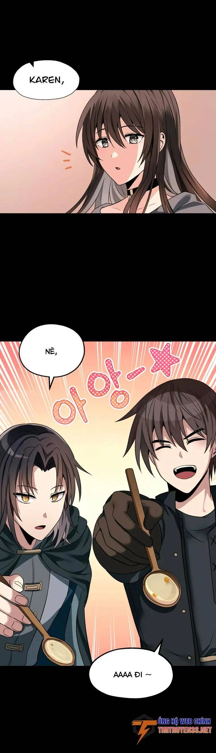 Quay Trở Lại Dị Giới Một Lần Nữa Chapter 41 - 5