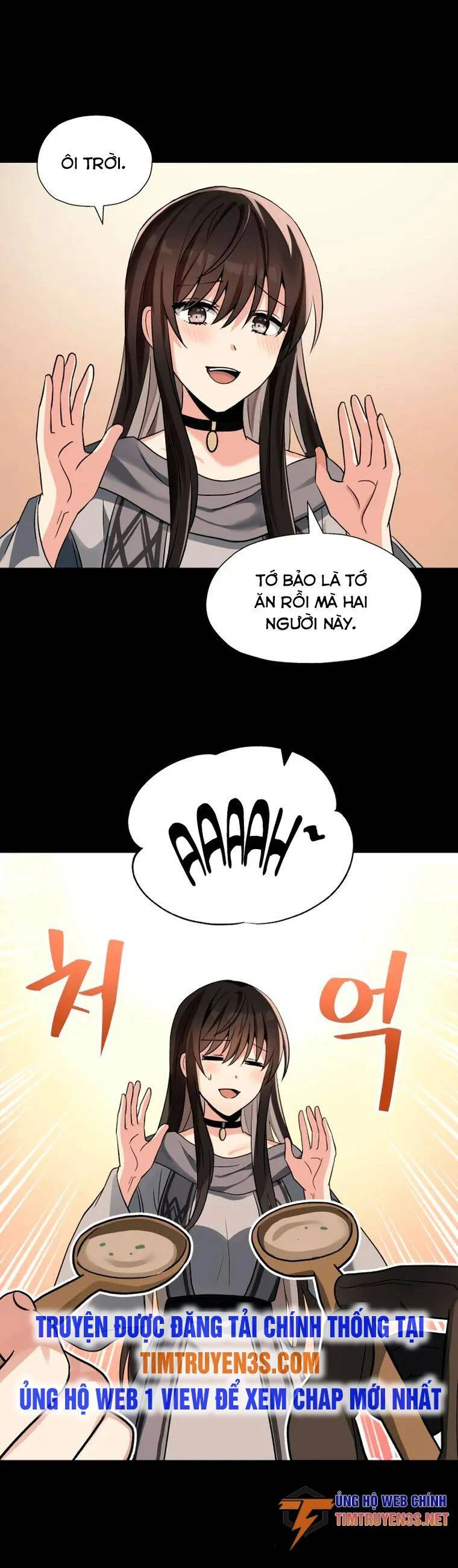 Quay Trở Lại Dị Giới Một Lần Nữa Chapter 41 - 6