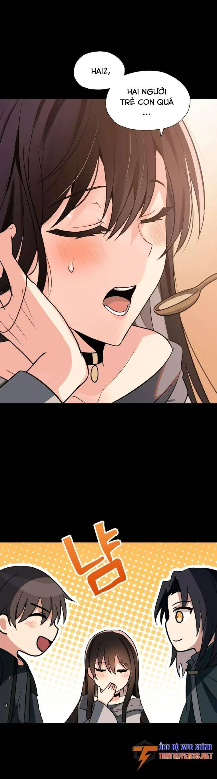 Quay Trở Lại Dị Giới Một Lần Nữa Chapter 41 - 7