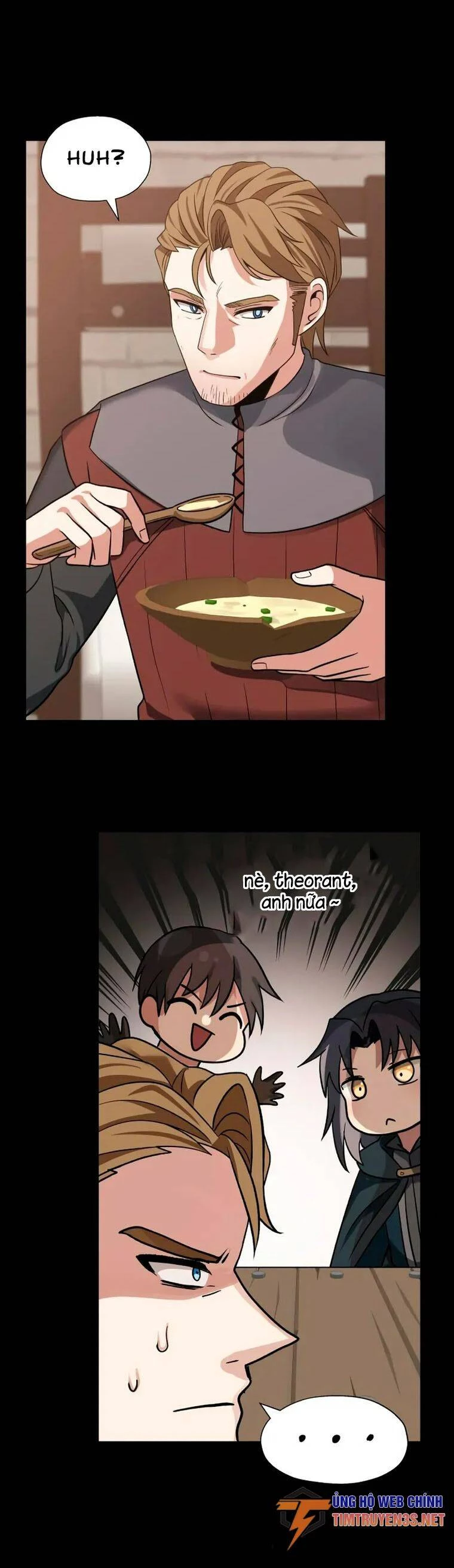 Quay Trở Lại Dị Giới Một Lần Nữa Chapter 41 - 8