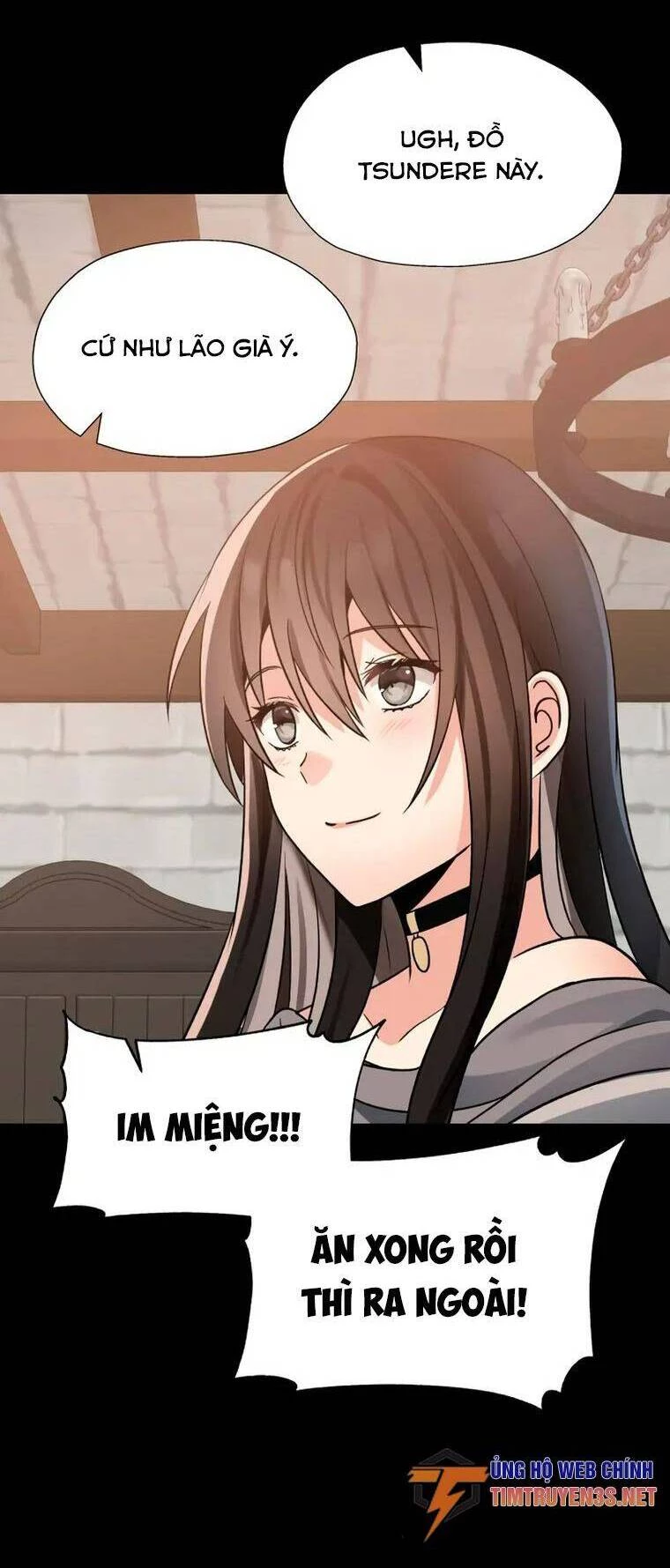 Quay Trở Lại Dị Giới Một Lần Nữa Chapter 41 - 11