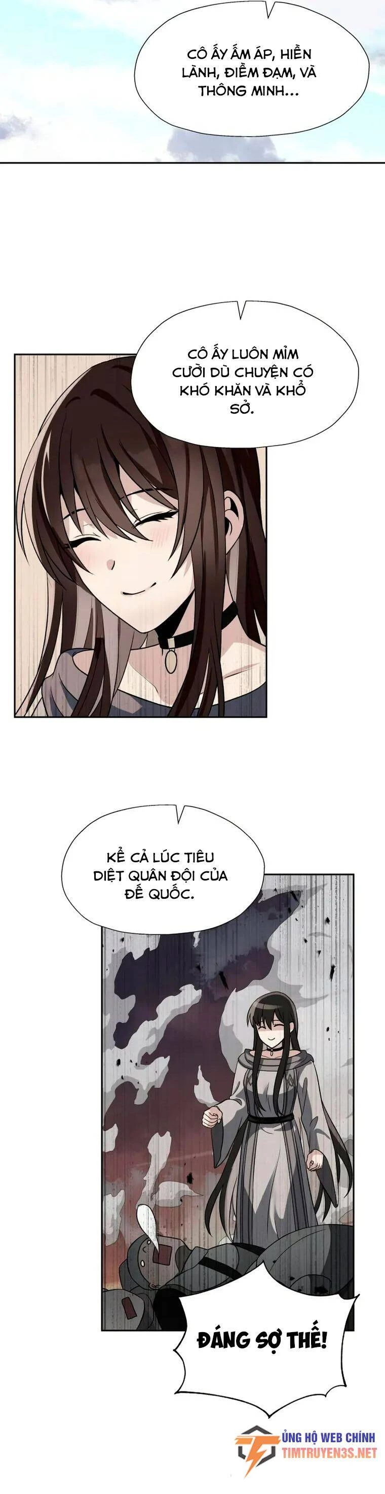 Quay Trở Lại Dị Giới Một Lần Nữa Chapter 41 - 17