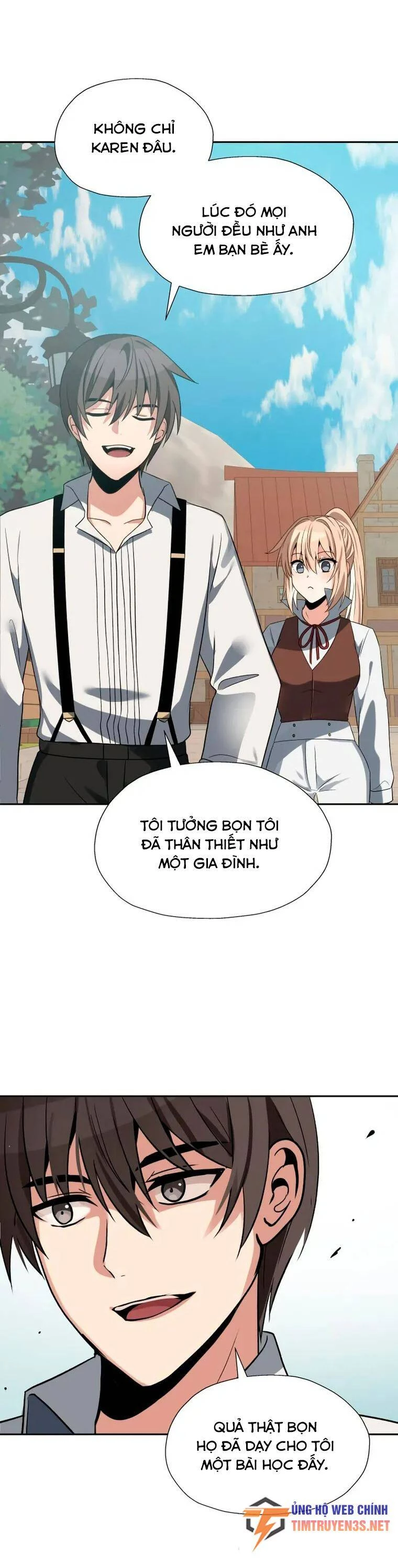 Quay Trở Lại Dị Giới Một Lần Nữa Chapter 41 - 18