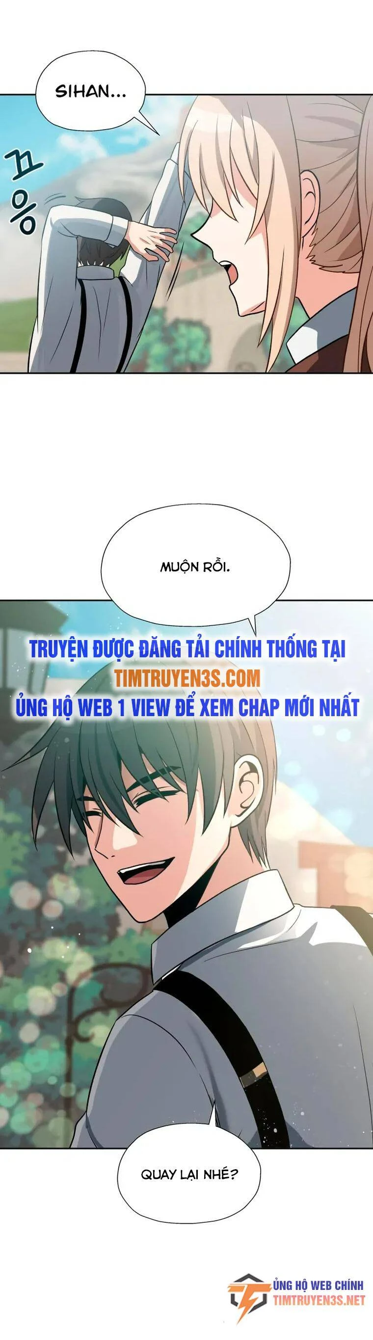 Quay Trở Lại Dị Giới Một Lần Nữa Chapter 41 - 19