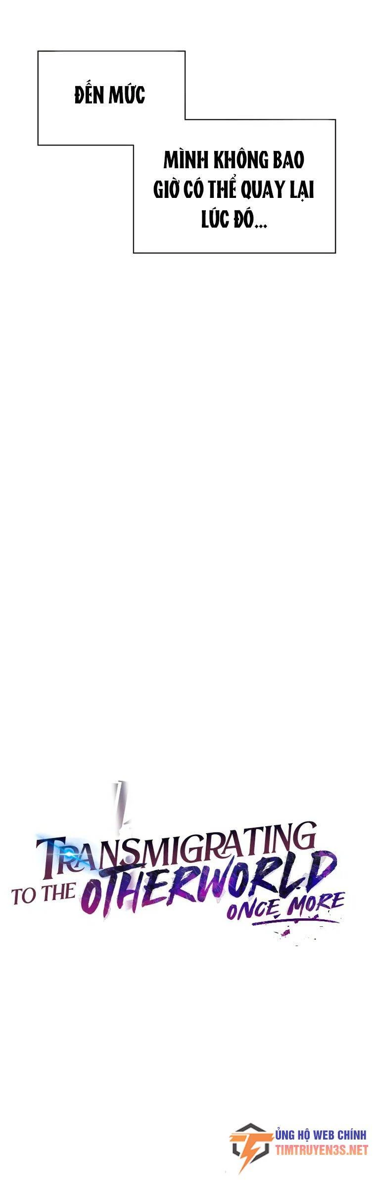 Quay Trở Lại Dị Giới Một Lần Nữa Chapter 41 - 21