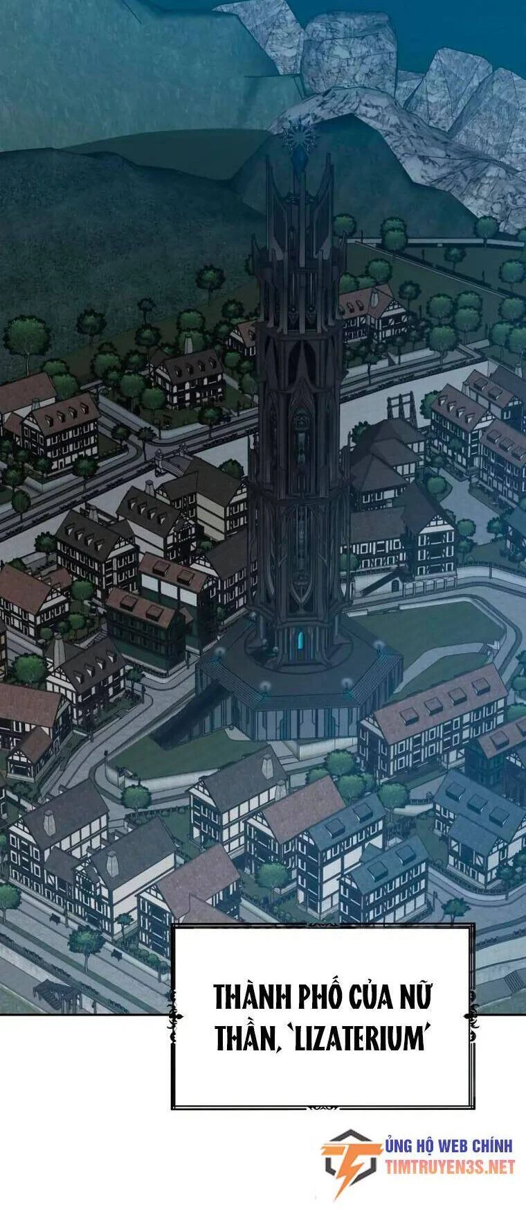 Quay Trở Lại Dị Giới Một Lần Nữa Chapter 41 - 23