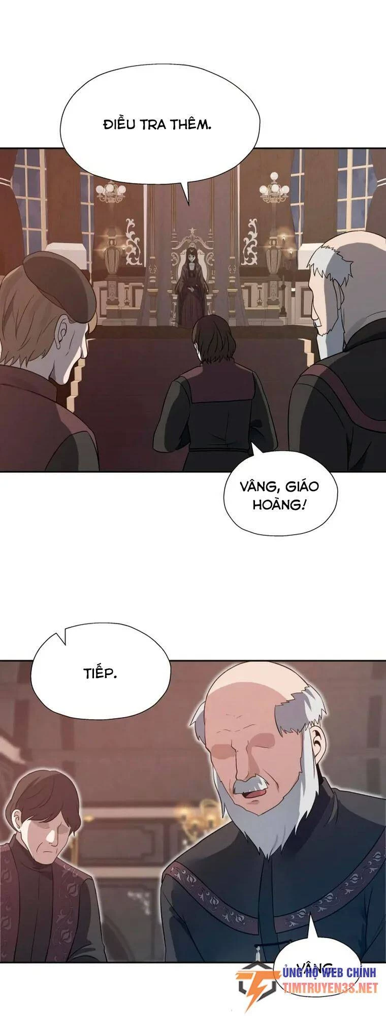 Quay Trở Lại Dị Giới Một Lần Nữa Chapter 41 - 28