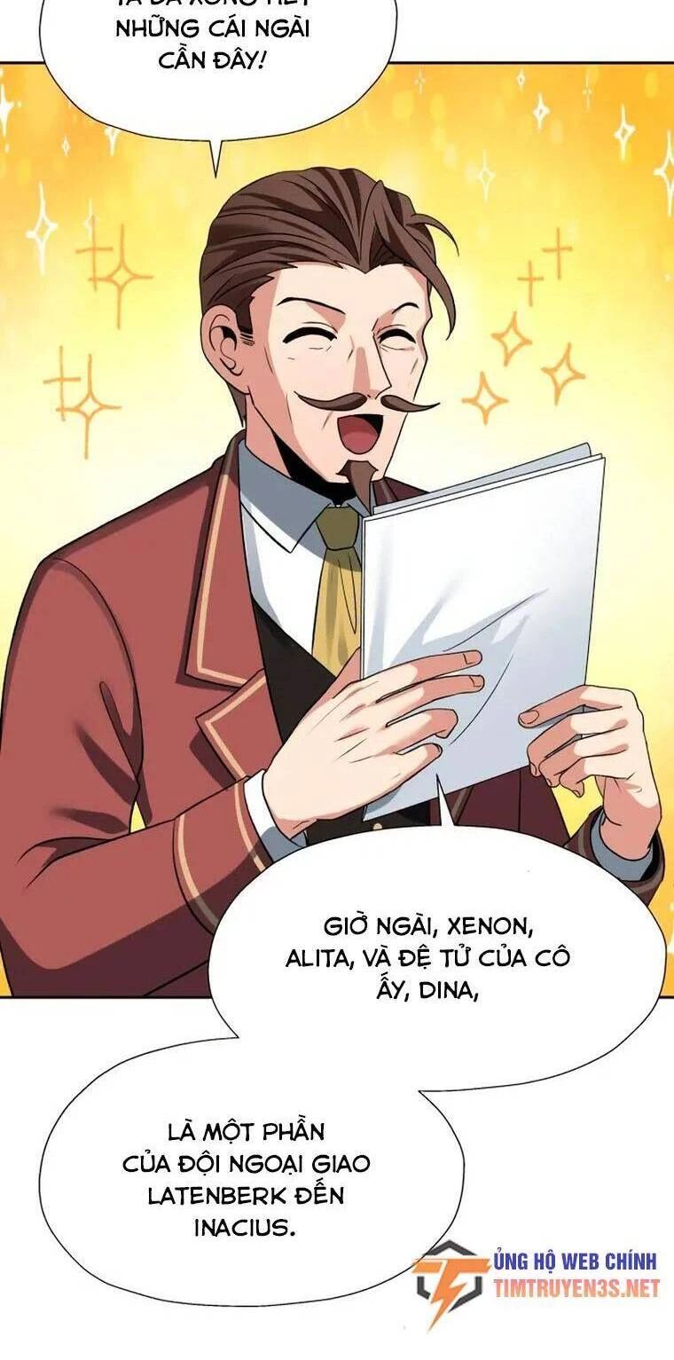 Quay Trở Lại Dị Giới Một Lần Nữa Chapter 41 - 40