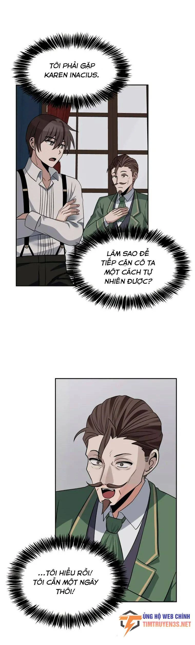 Quay Trở Lại Dị Giới Một Lần Nữa Chapter 41 - 42