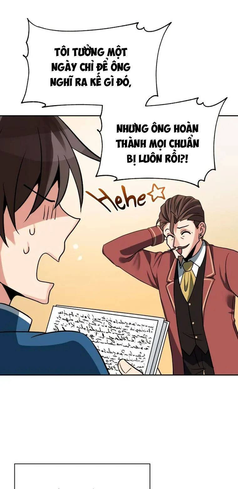 Quay Trở Lại Dị Giới Một Lần Nữa Chapter 41 - 43