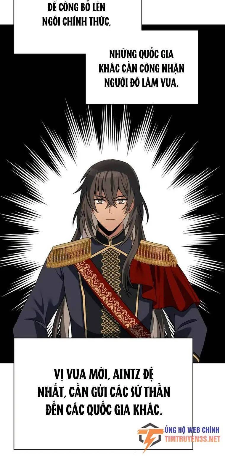 Quay Trở Lại Dị Giới Một Lần Nữa Chapter 41 - 44