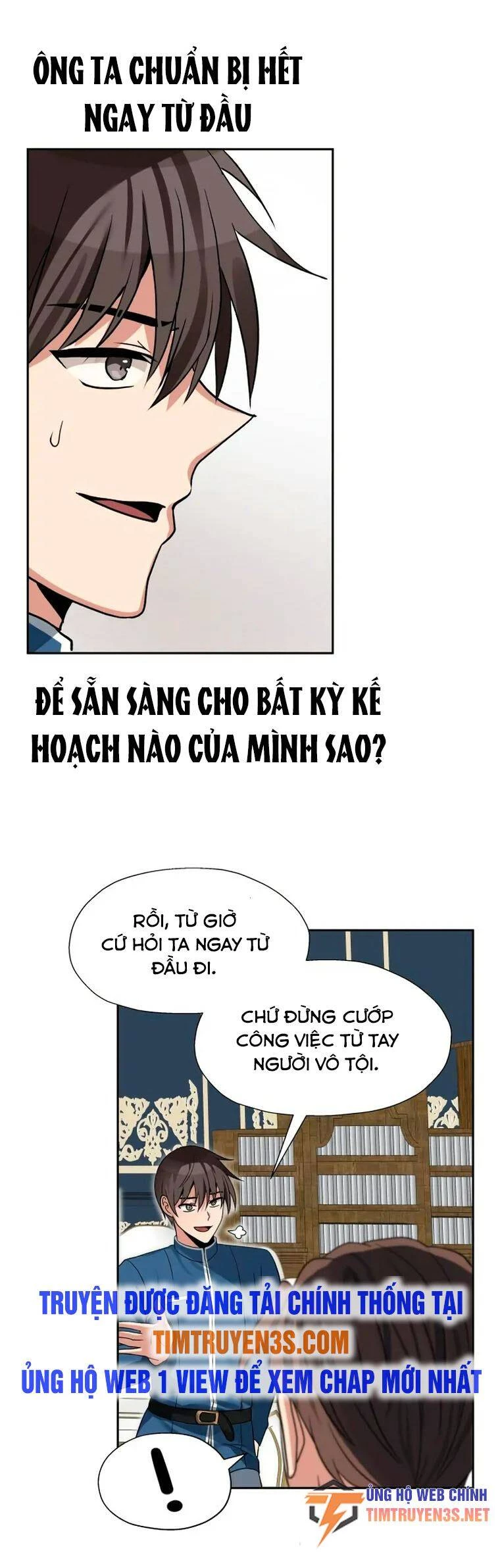 Quay Trở Lại Dị Giới Một Lần Nữa Chapter 41 - 46