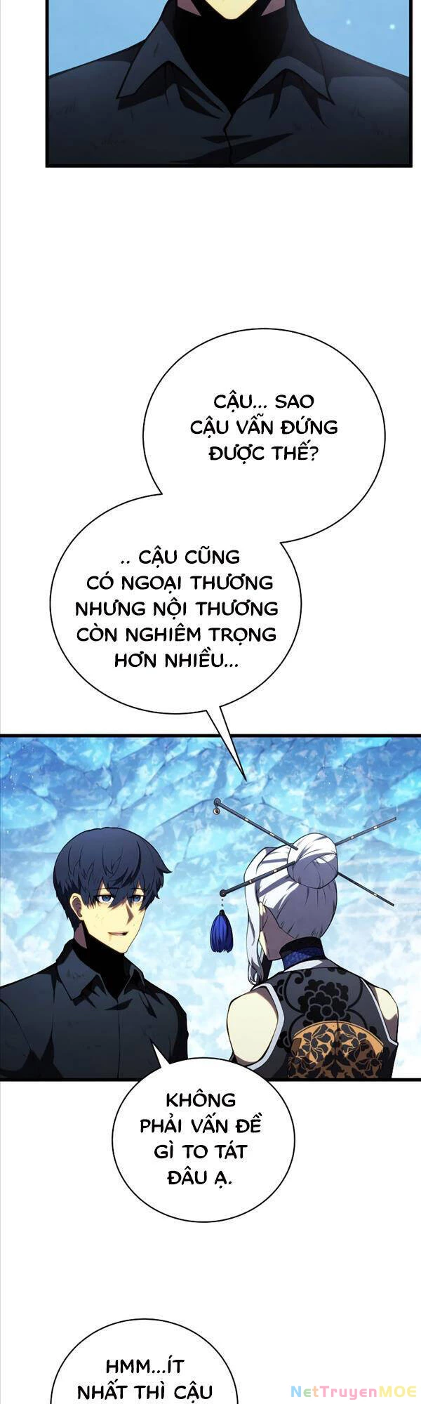 Con Trai Út Của Gia Đình Kiếm Thuật Danh Tiếng Chapter 82 - 16